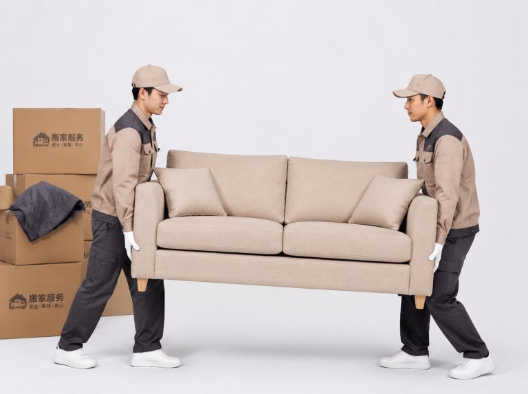 普陀区全屋家具打包搬运服务